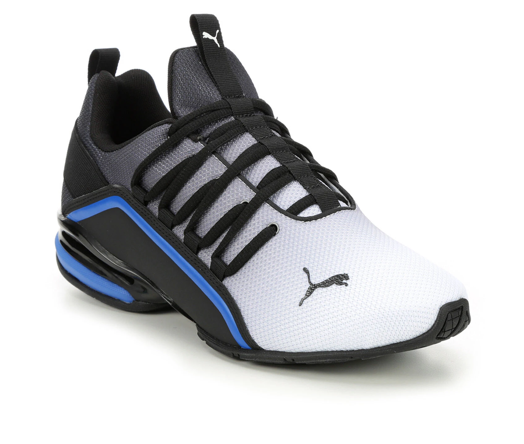 Men's Puma Axelion Fade 3 Sneakers 4 Men's Puma Axelion Fade 3 Sneakers - Image 2