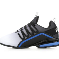 Men's Puma Axelion Fade 3 Sneakers 11 Men's Puma Axelion Fade 3 Sneakers -Puma shop 124665 264211 3