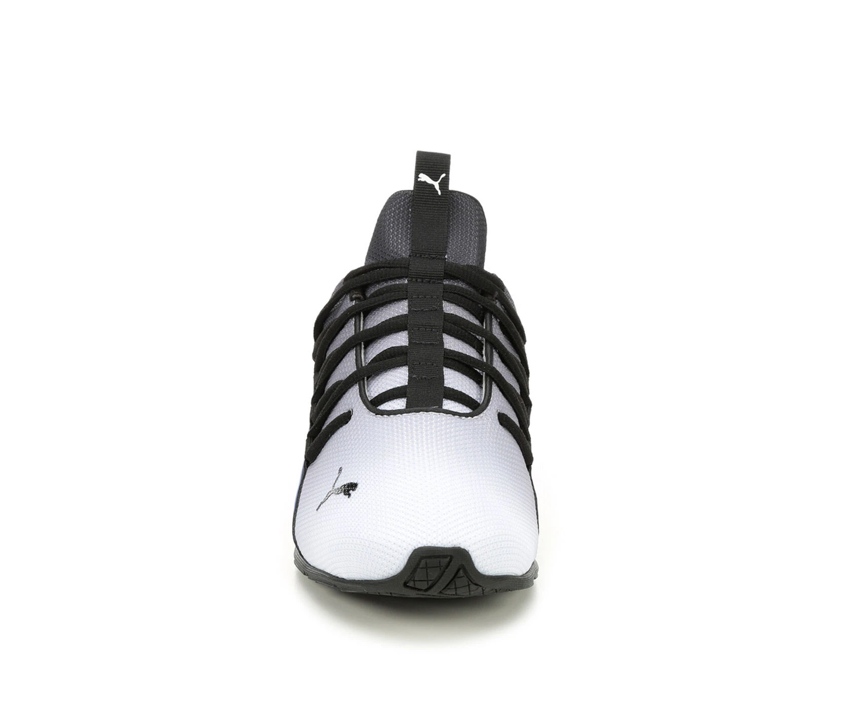 Men's Puma Axelion Fade 3 Sneakers 6 Men's Puma Axelion Fade 3 Sneakers - Image 4