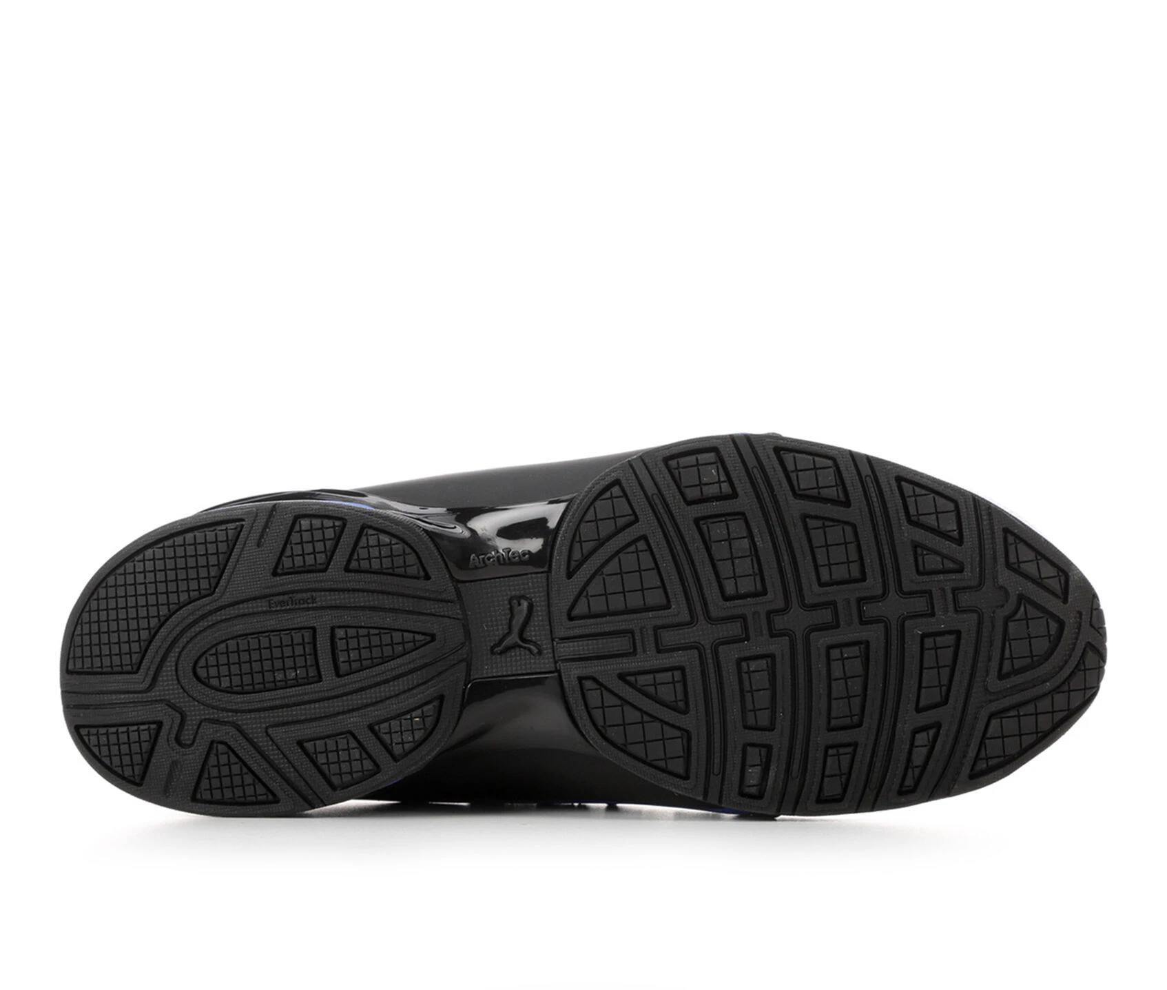 Men's Puma Axelion Fade 3 Sneakers 9 Men's Puma Axelion Fade 3 Sneakers - Image 7