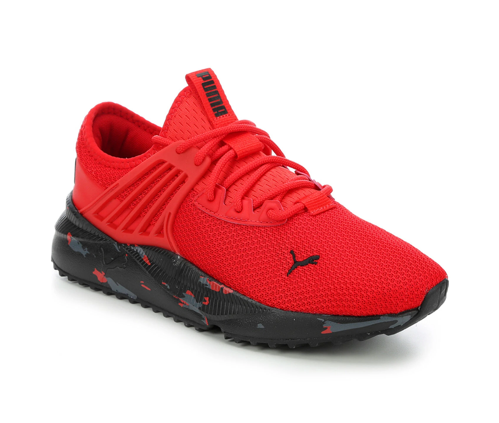 Men's Puma Pacer Future Utility Sneakers 4 Men's Puma Pacer Future Utility Sneakers - Image 2