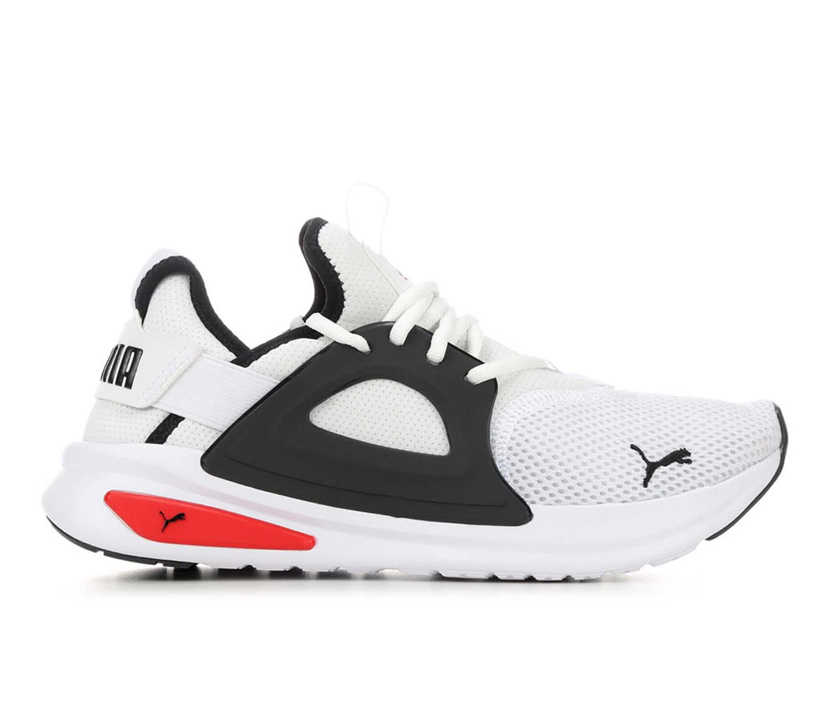 Men's Puma Softride Enzo Evolve Slip-On Sneakers 3 Men's Puma Softride Enzo Evolve Slip-On Sneakers