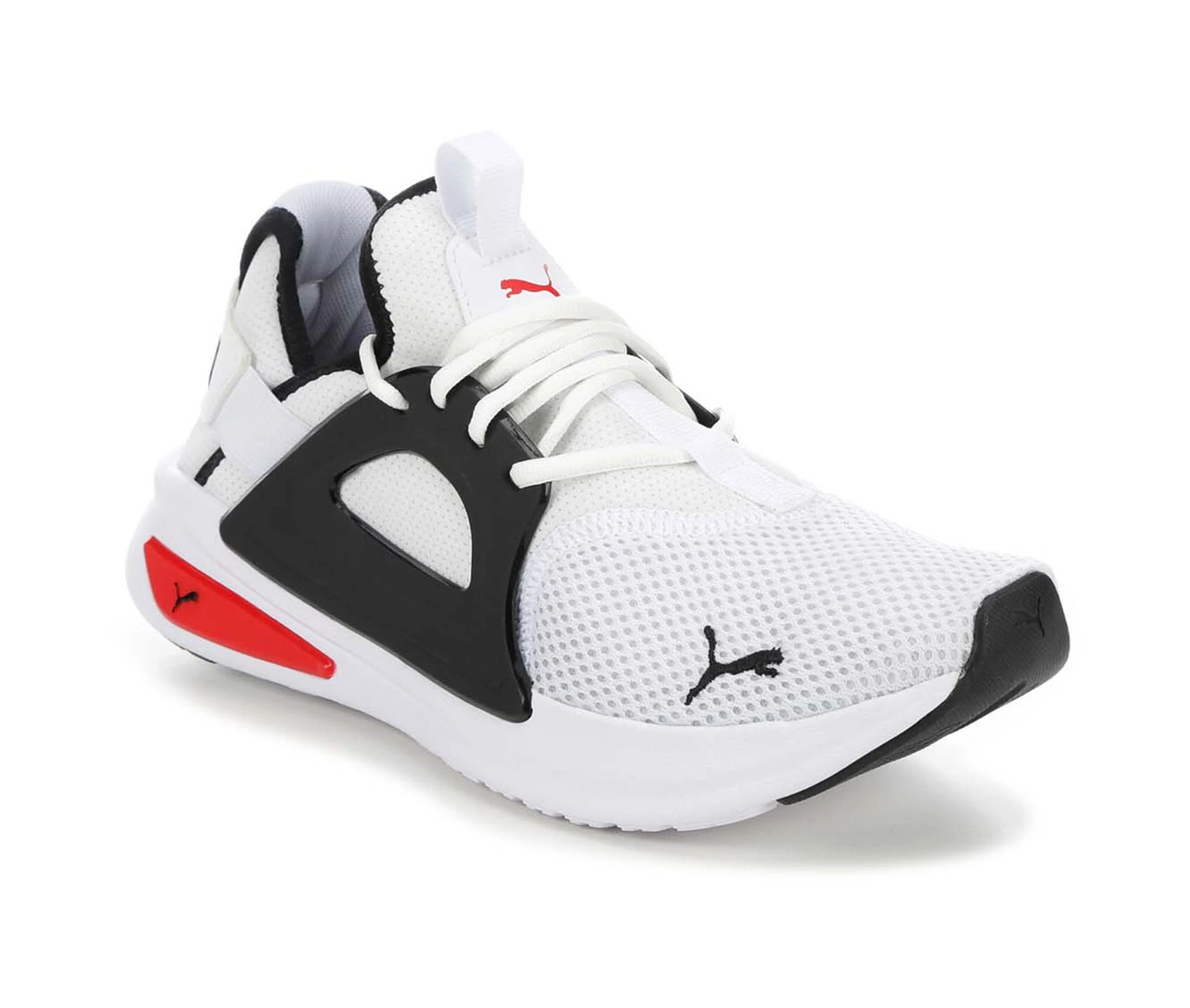 Men's Puma Softride Enzo Evolve Slip-On Sneakers 4 Men's Puma Softride Enzo Evolve Slip-On Sneakers - Image 2