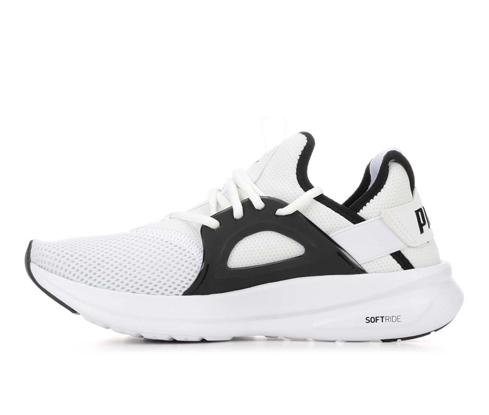 Men's Puma Softride Enzo Evolve Slip-On Sneakers 5 Men's Puma Softride Enzo Evolve Slip-On Sneakers - Image 3