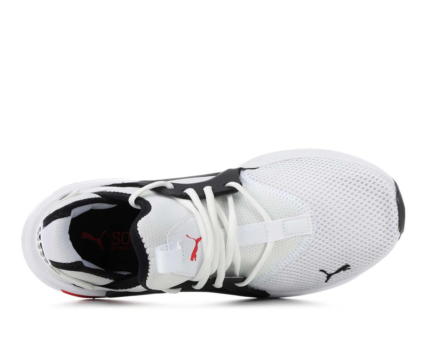 Men's Puma Softride Enzo Evolve Slip-On Sneakers 8 Men's Puma Softride Enzo Evolve Slip-On Sneakers - Image 6