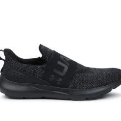 Men's Under Armour Surge 3 Slip Sneakers
