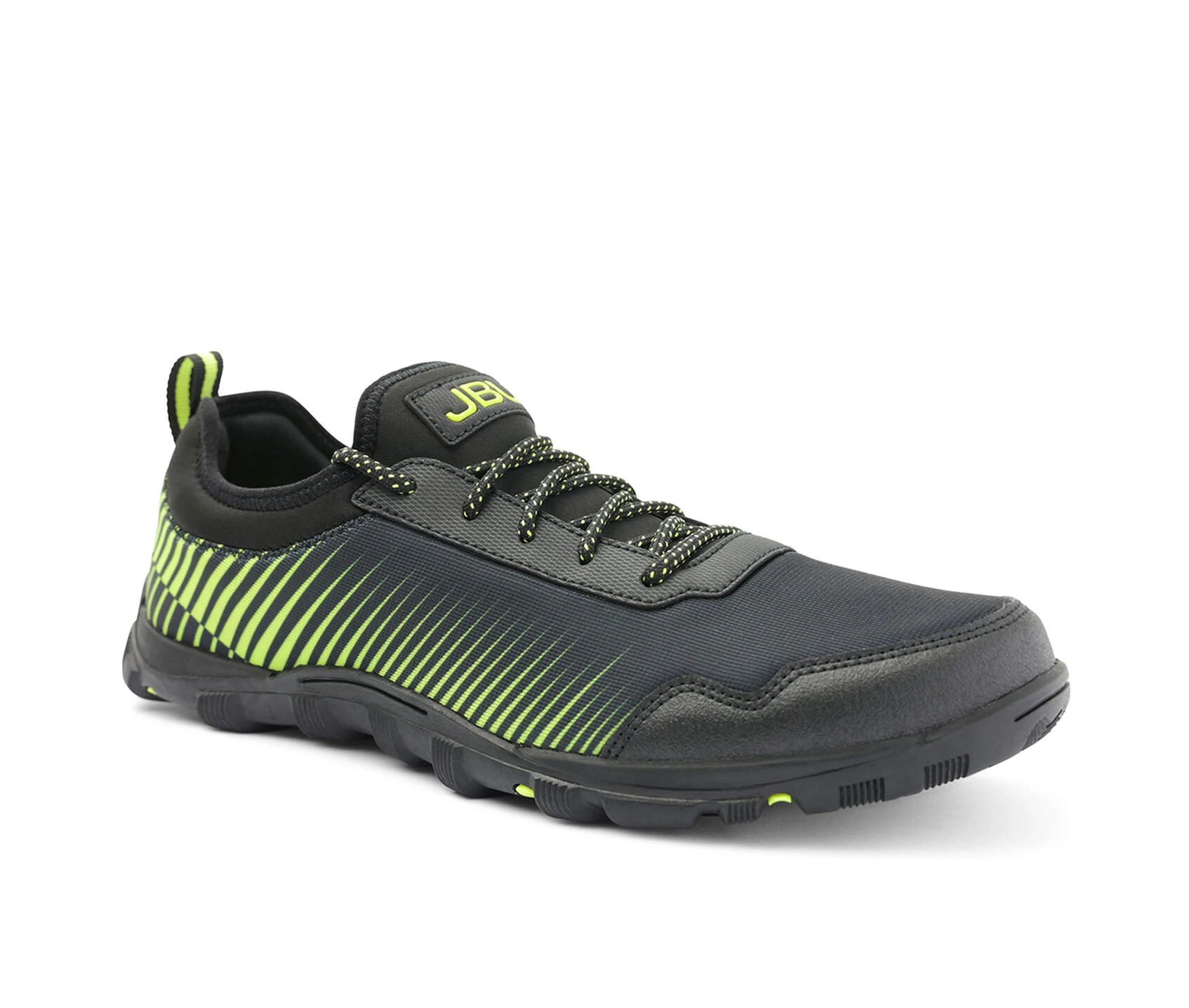 Men's JBU River Hiking Shoes 4 Men's JBU River Hiking Shoes - Image 2