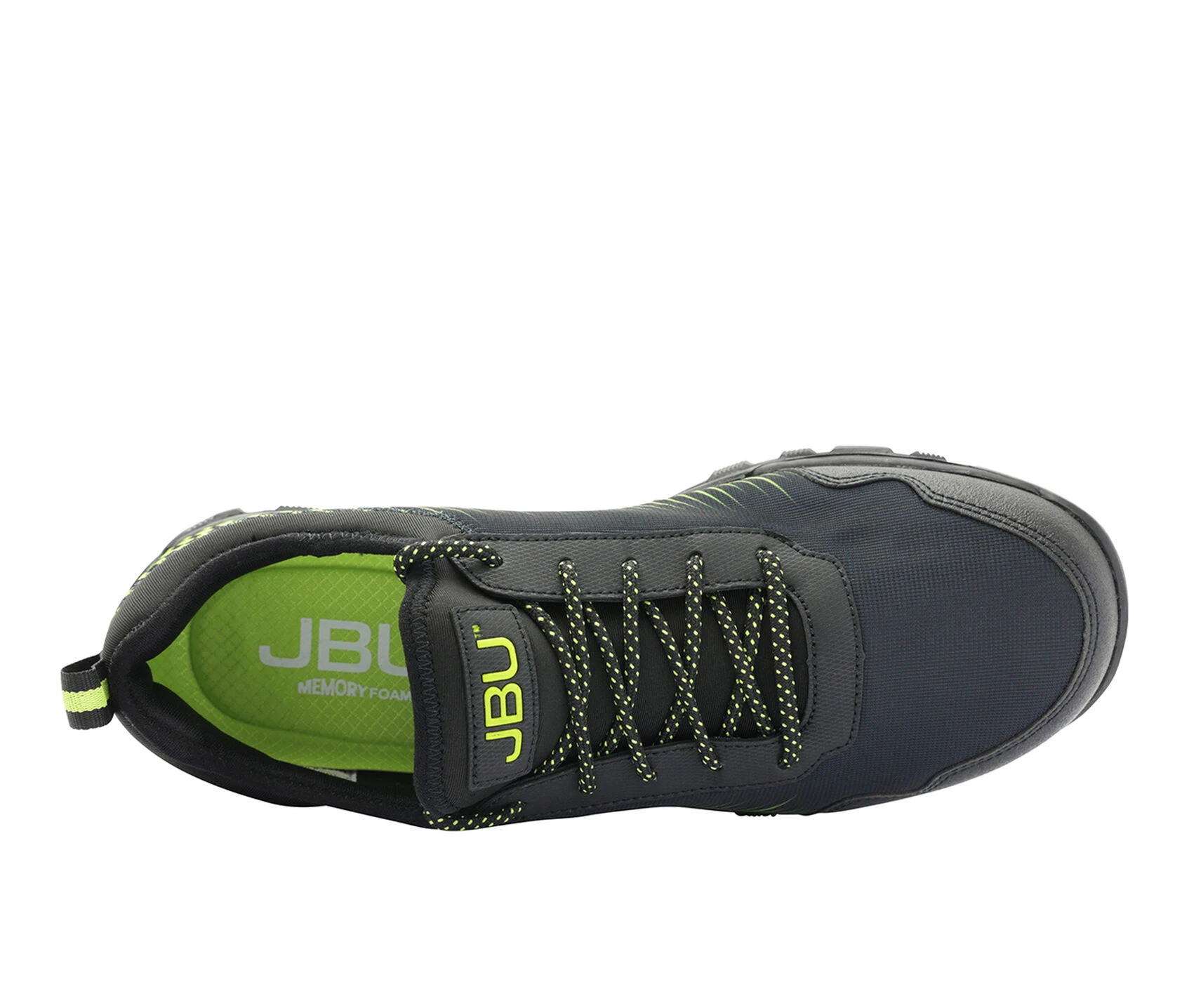 Men's JBU River Hiking Shoes 6 Men's JBU River Hiking Shoes - Image 4