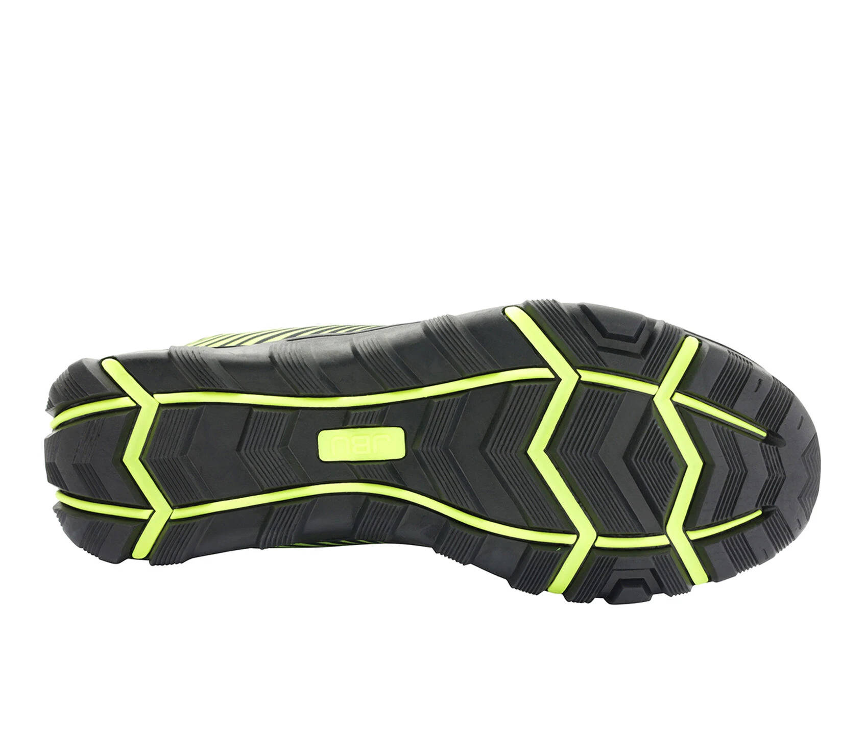 Men's JBU River Hiking Shoes 7 Men's JBU River Hiking Shoes - Image 5