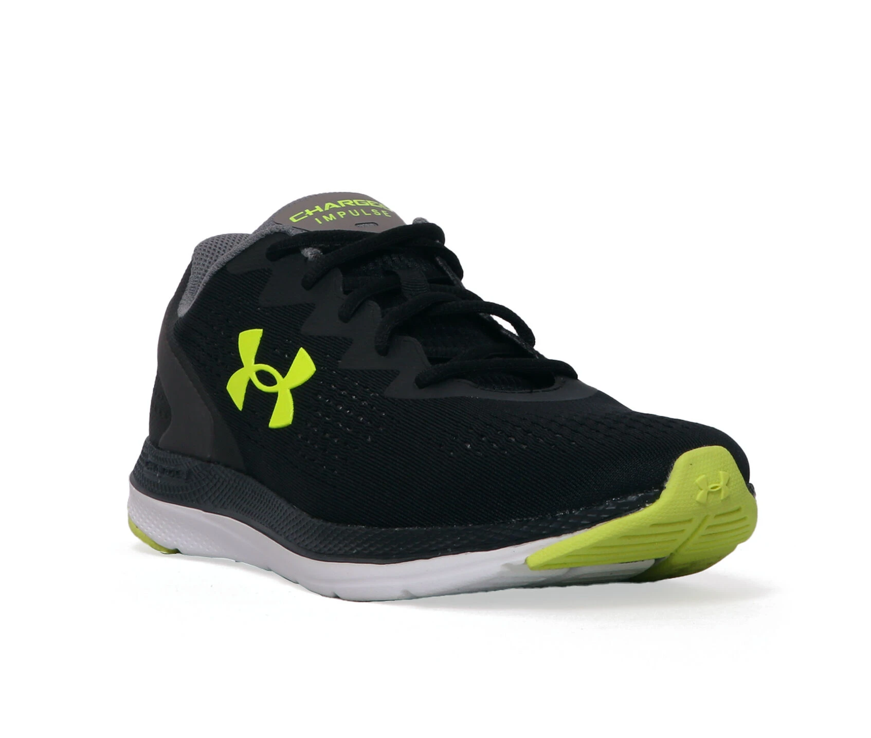 Men's Under Armour Charged Impulse 2 Running Shoes 4 Men's Under Armour Charged Impulse 2 Running Shoes - Image 2