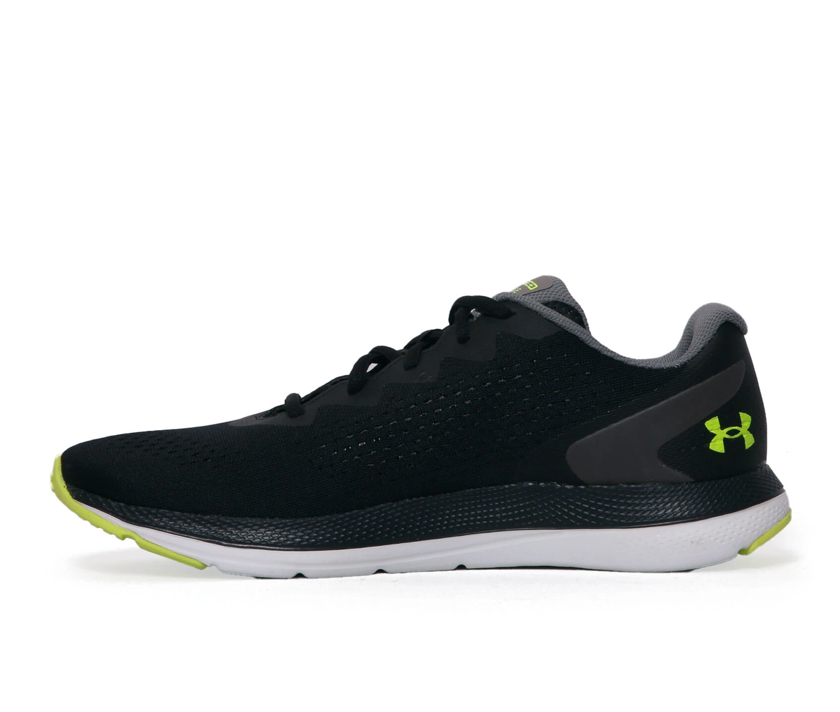 Men's Under Armour Charged Impulse 2 Running Shoes 5 Men's Under Armour Charged Impulse 2 Running Shoes - Image 3