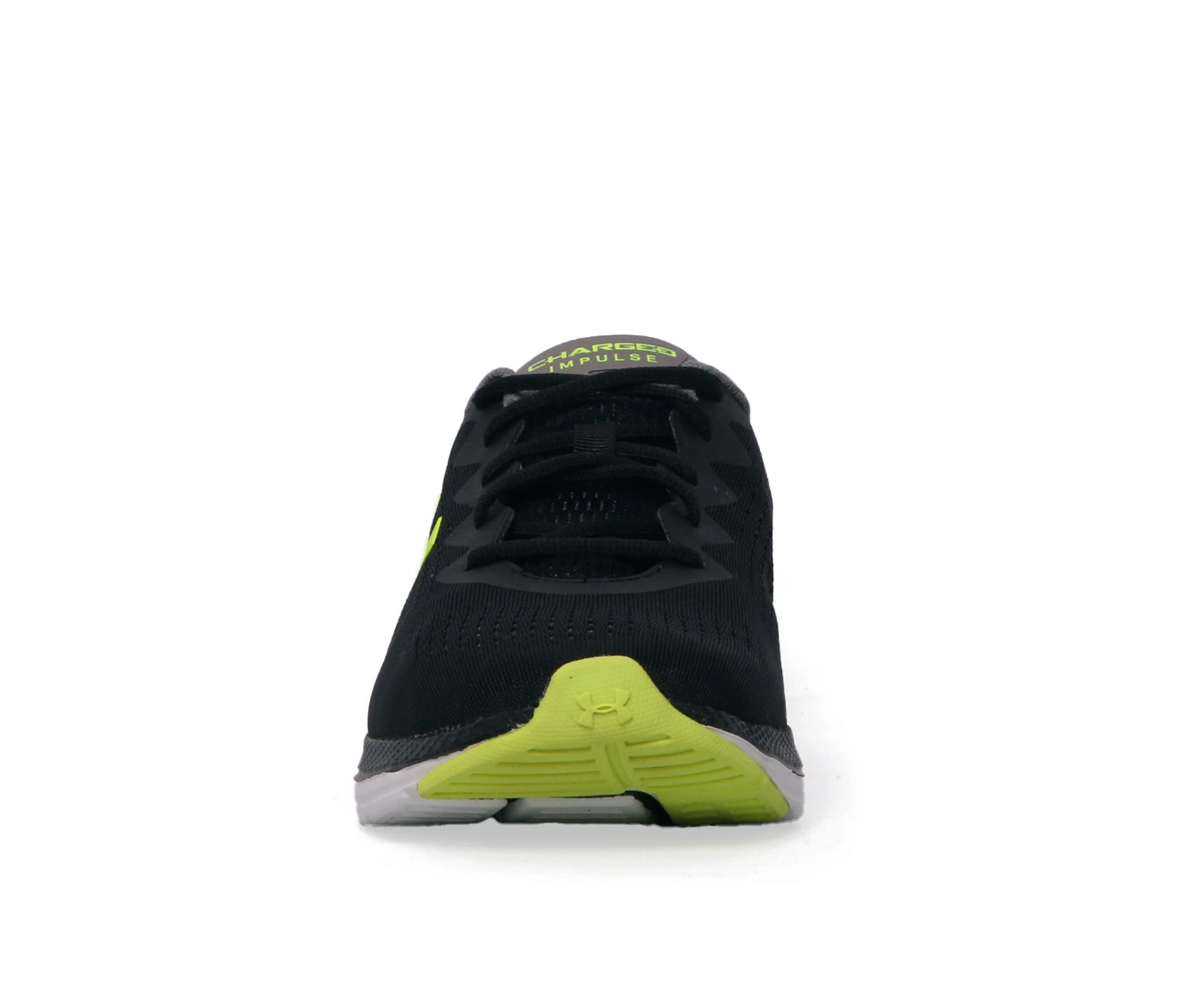 Men's Under Armour Charged Impulse 2 Running Shoes 6 Men's Under Armour Charged Impulse 2 Running Shoes - Image 4