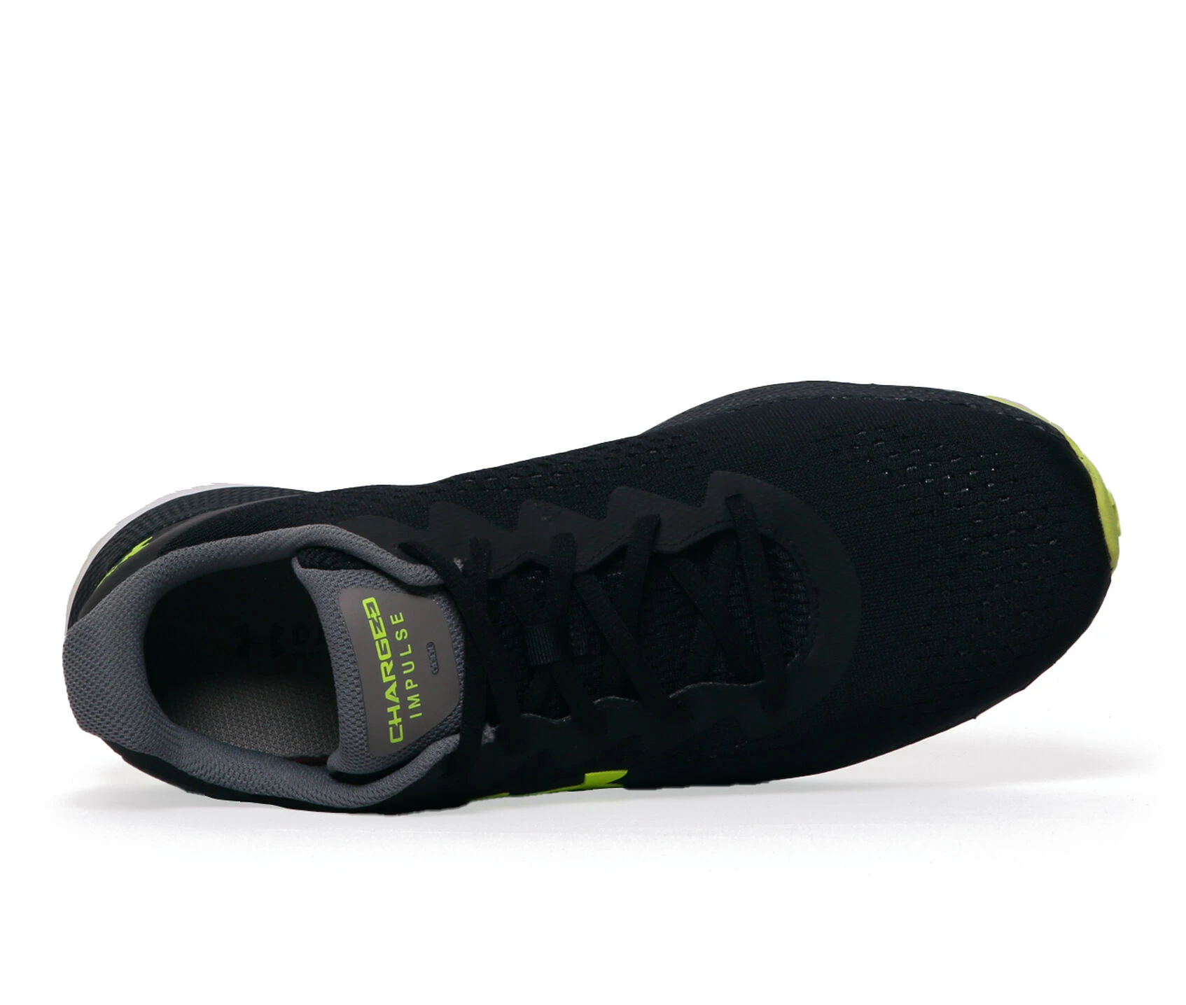 Men's Under Armour Charged Impulse 2 Running Shoes 8 Men's Under Armour Charged Impulse 2 Running Shoes - Image 6