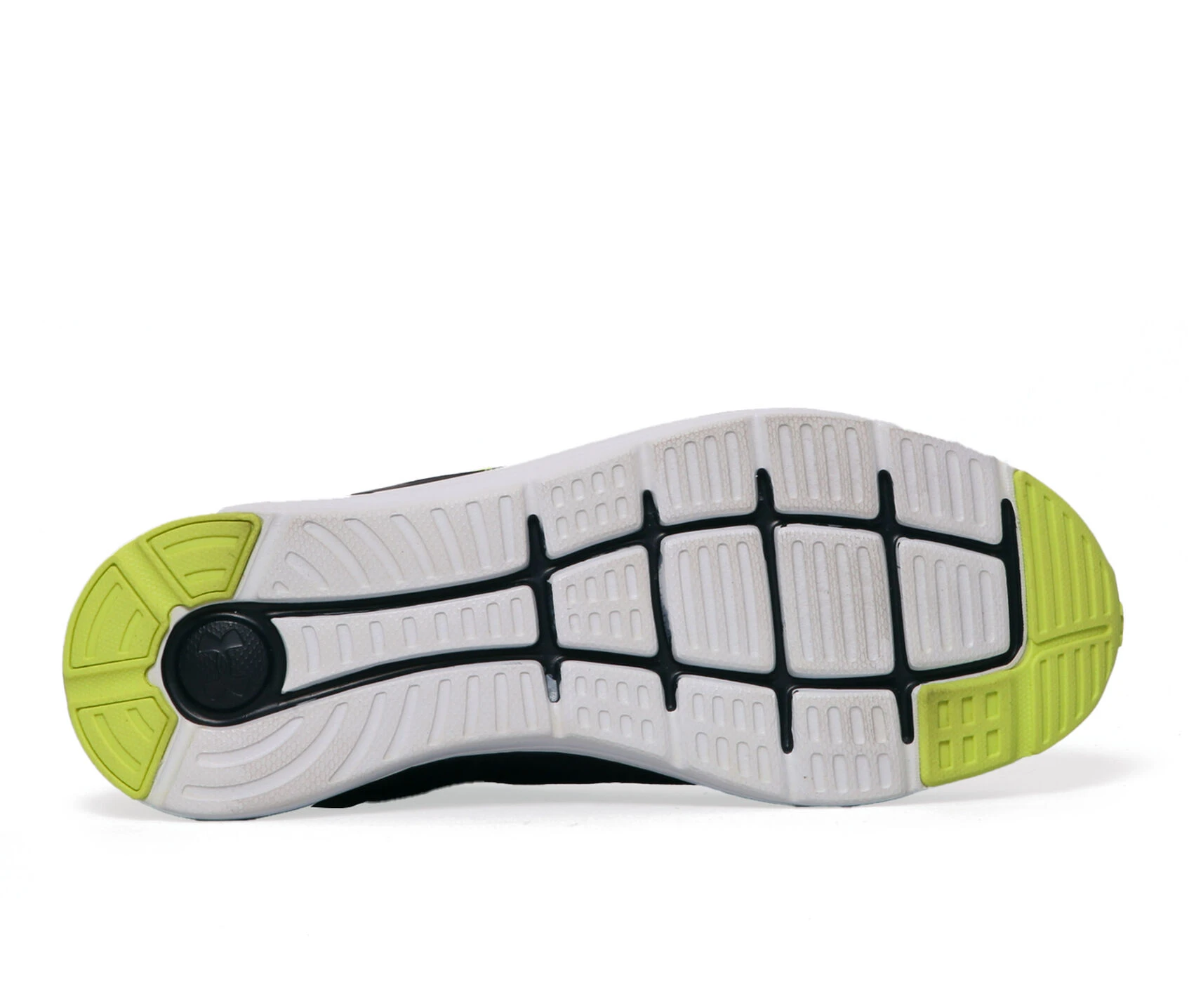 Men's Under Armour Charged Impulse 2 Running Shoes 9 Men's Under Armour Charged Impulse 2 Running Shoes - Image 7