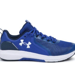 Men's Under Armour Charged Commit 3 Training Shoes