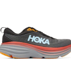 Men's Hoka One One Bondi 8 Running Shoes