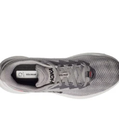 Men's Hoka One One Solimar Running Shoes -Puma shop 129875 307243 3