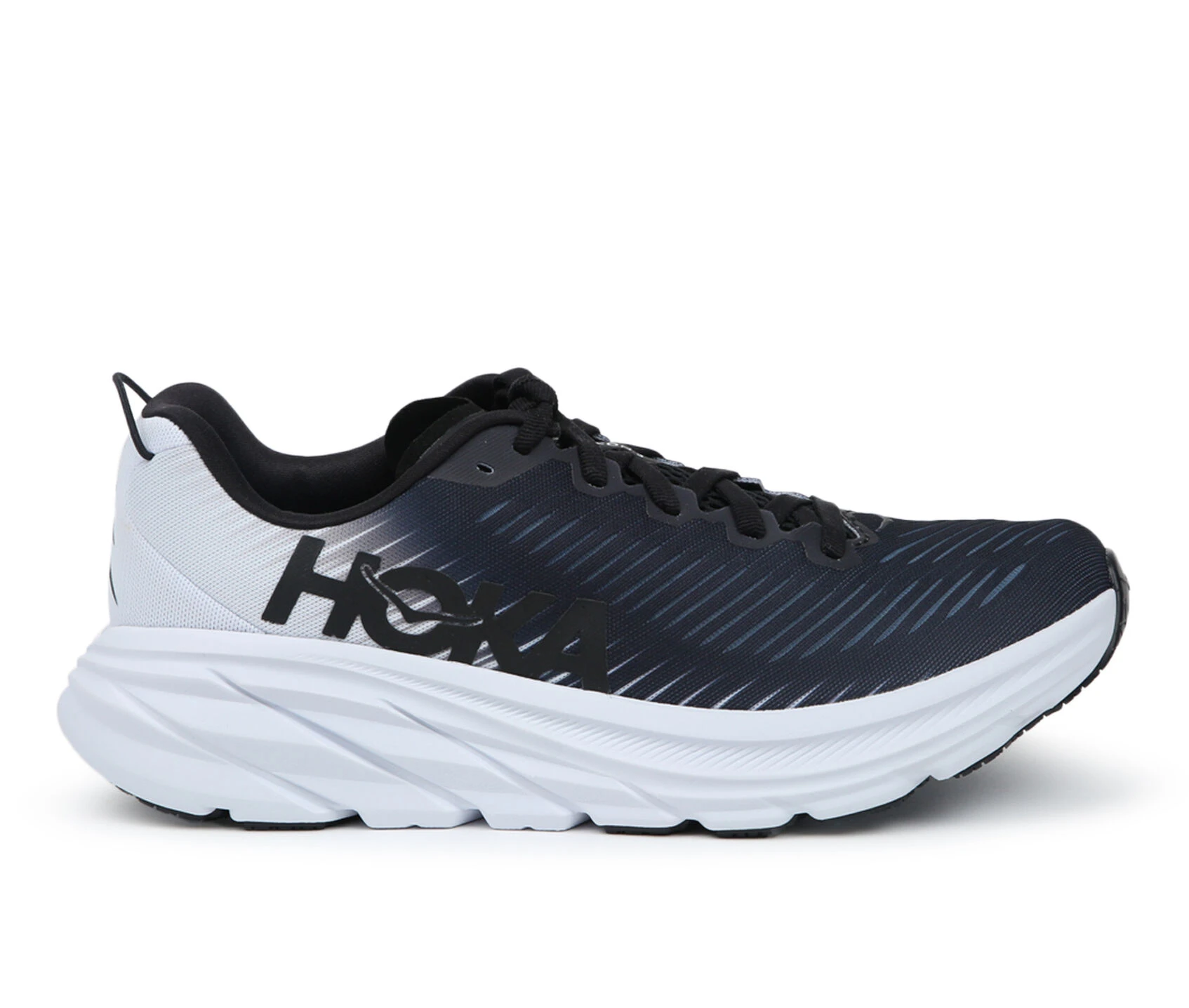 Men's Hoka One One Rincon 3 Wide Running Shoes 3 Men's Hoka One One Rincon 3 Wide Running Shoes