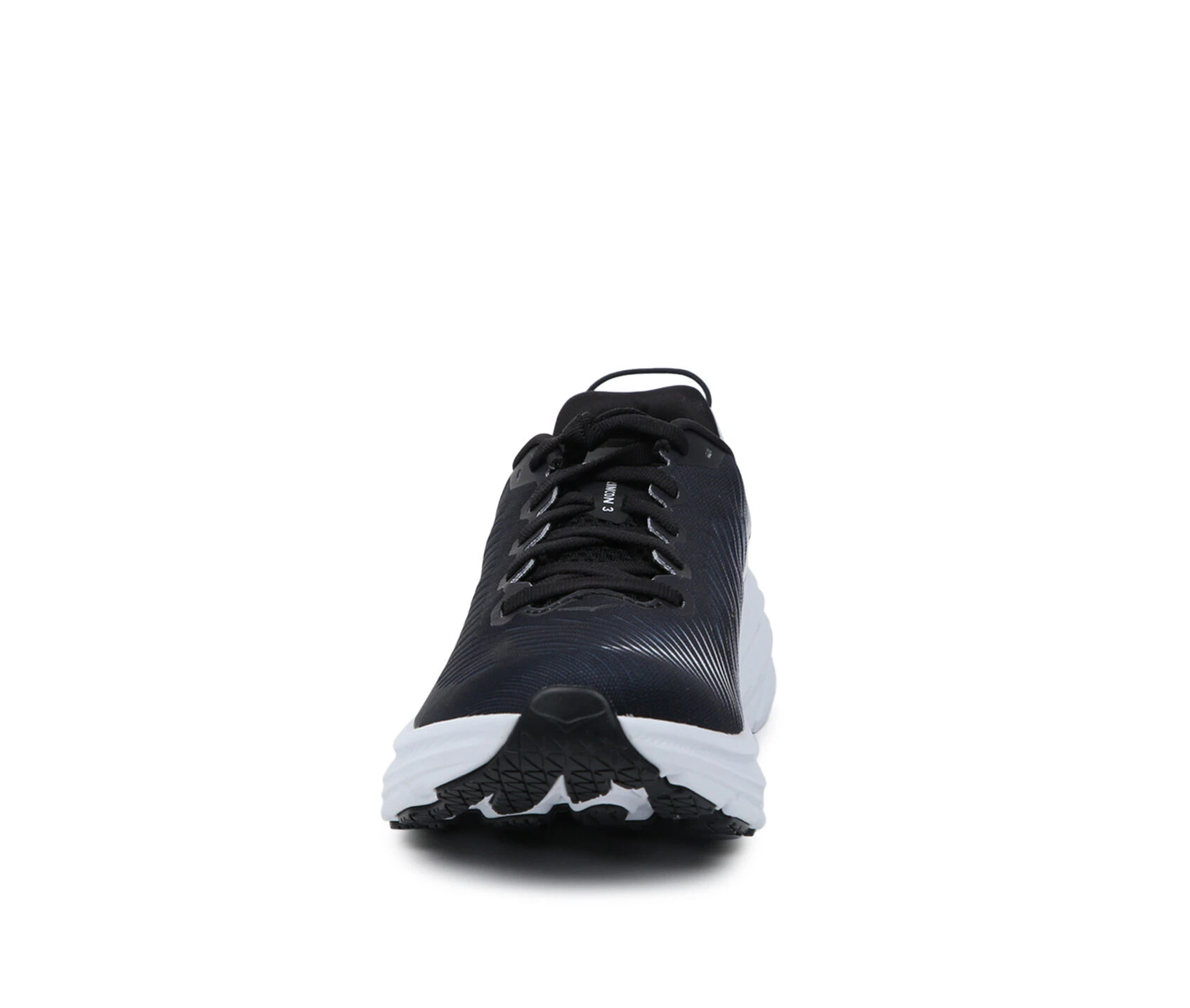 Men's Hoka One One Rincon 3 Wide Running Shoes 6 Men's Hoka One One Rincon 3 Wide Running Shoes - Image 4