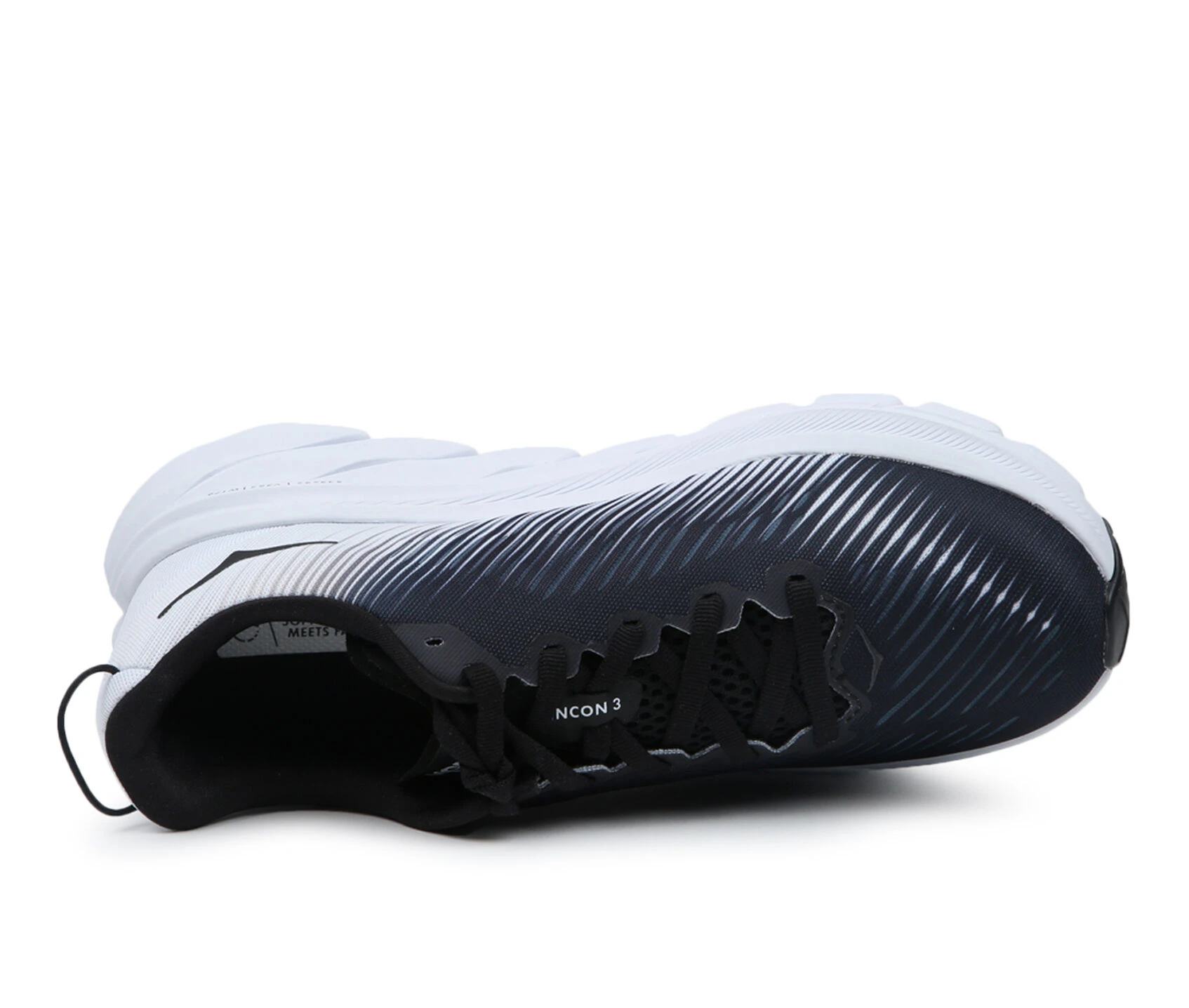 Men's Hoka One One Rincon 3 Wide Running Shoes 8 Men's Hoka One One Rincon 3 Wide Running Shoes - Image 6