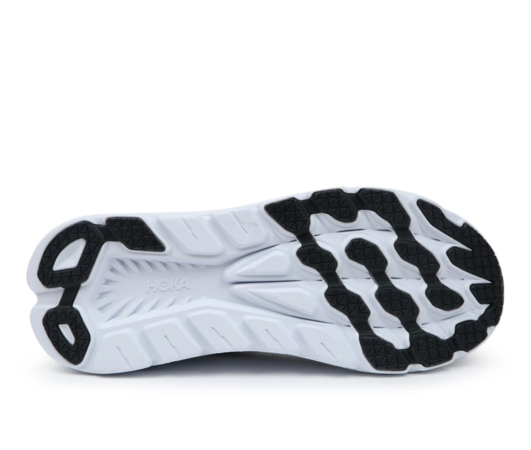 Men's Hoka One One Rincon 3 Wide Running Shoes 9 Men's Hoka One One Rincon 3 Wide Running Shoes - Image 7