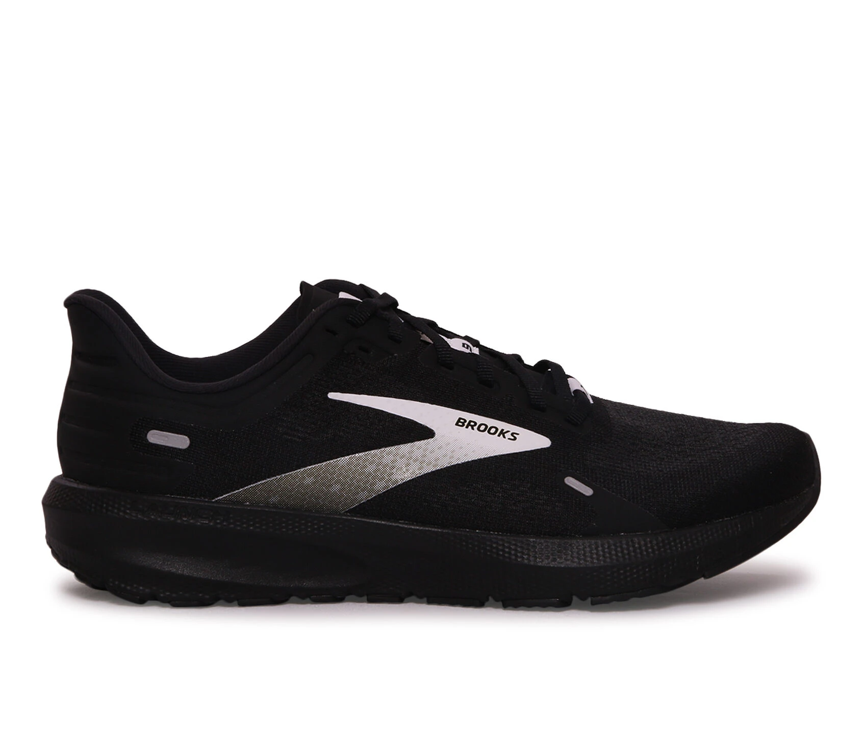 Men's Brooks Launch 9 Wide-MA Running Shoes 3 Men's Brooks Launch 9 Wide-MA Running Shoes