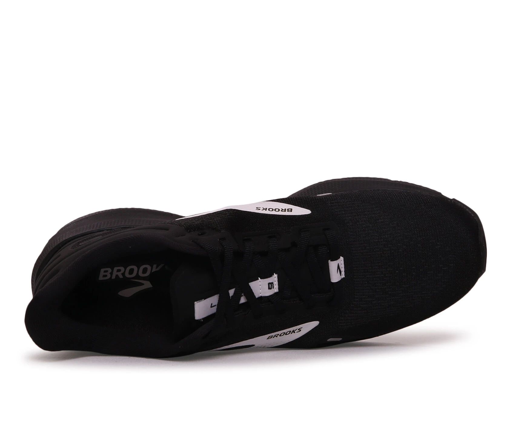 Men's Brooks Launch 9 Wide-MA Running Shoes 8 Men's Brooks Launch 9 Wide-MA Running Shoes - Image 6