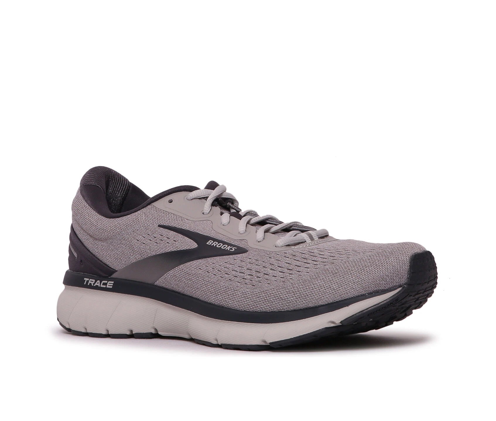 Men's Brooks Trace Running Shoes 4 Men's Brooks Trace Running Shoes - Image 2