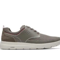 Men's Rockport True Flex Cayden Plain Toe Oxfords