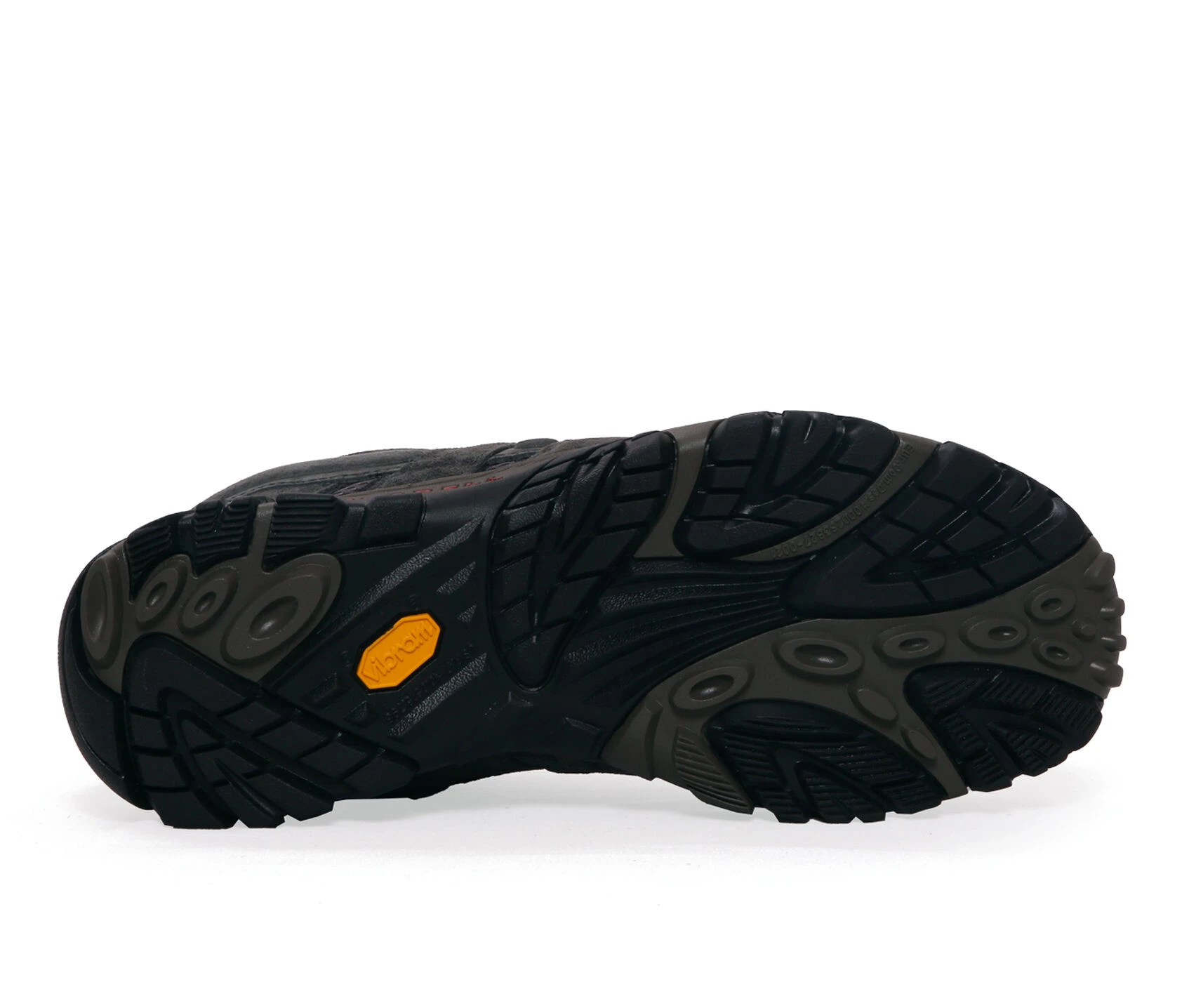 Men's Merrell Moab 2 Vent Hiking Boots 9 Men's Merrell Moab 2 Vent Hiking Boots - Image 7