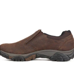 Men's Merrell Moab Adven Moc Dress Shoes -Puma shop 133845 284568 3