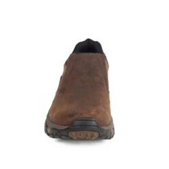 Men's Merrell Moab Adven Moc Dress Shoes -Puma shop 133845 284568 4