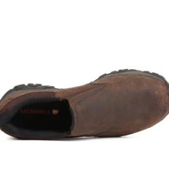 Men's Merrell Moab Adven Moc Dress Shoes -Puma shop 133845 284568 6