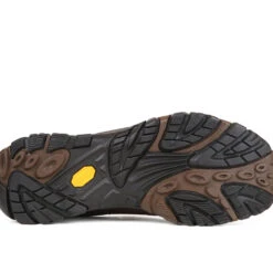 Men's Merrell Moab Adven Moc Dress Shoes -Puma shop 133845 284568 7