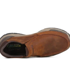 Men's Skechers Catel 240321 Dress Shoes -Puma shop 136918 289894 6