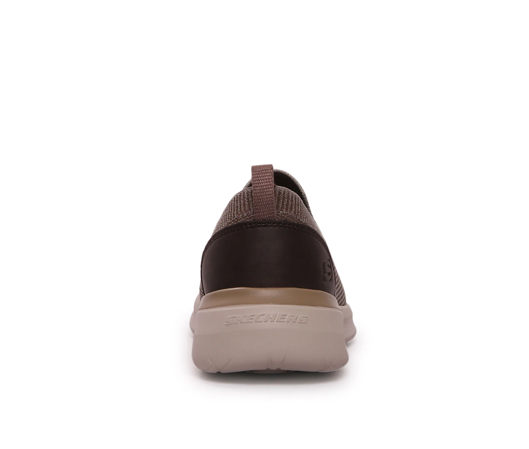 Men's Skechers Lattimore Warner Casual Shoes 7 Men's Skechers Lattimore Warner Casual Shoes - Image 5