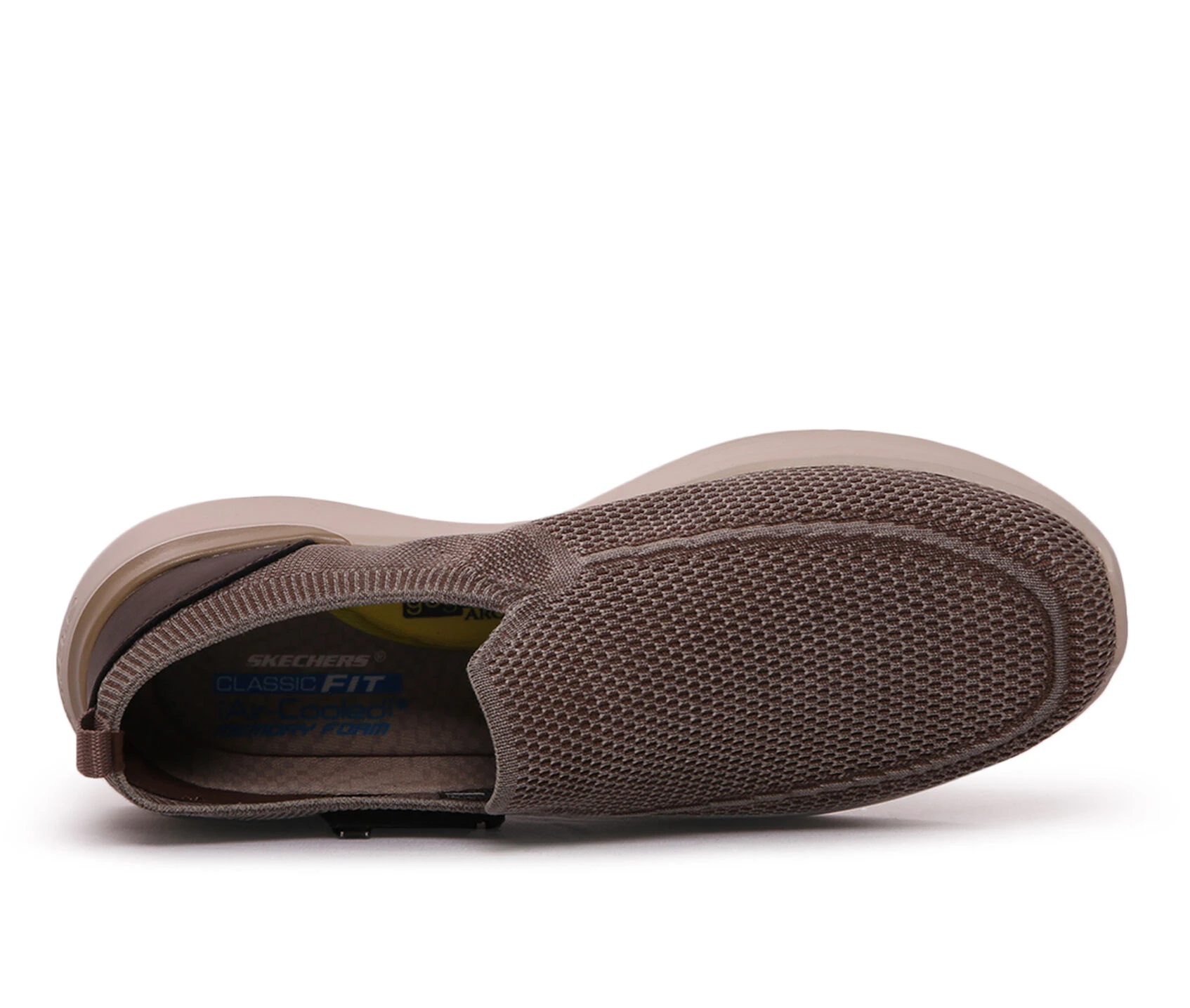 Men's Skechers Lattimore Warner Casual Shoes 8 Men's Skechers Lattimore Warner Casual Shoes - Image 6