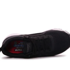 Men's Skechers Work Max Cushioning SR Slip Resistant Shoes -Puma shop 137202 289781 6