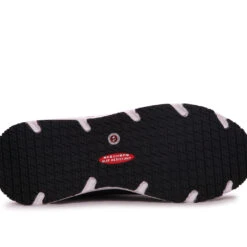 Men's Skechers Work Max Cushioning SR Slip Resistant Shoes -Puma shop 137202 289781 7