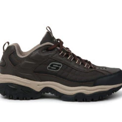 Men's Skechers Downforce Trail Running Shoes