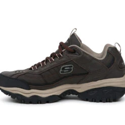 Men's Skechers Downforce Trail Running Shoes -Puma shop 137214 290318 3