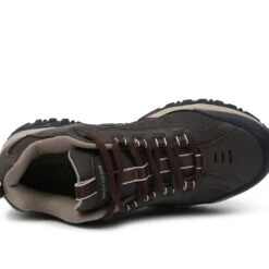 Men's Skechers Downforce Trail Running Shoes -Puma shop 137214 290318 6