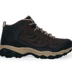 Men's Skechers Gearro Trail Running Shoes