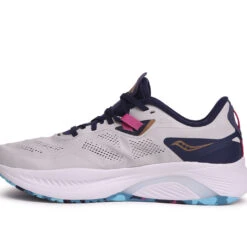 Men's Saucony Guide 15 Running Shoes -Puma shop 139674 313079 3