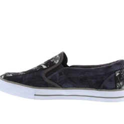 Men's Ed Hardy Vance Slip-On Sneakers -Puma shop 140671 299682 3