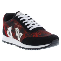 Men's Ed Hardy Lennon Casual Sneakers -Puma shop 140676 299689 2