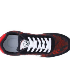 Men's Ed Hardy Lennon Casual Sneakers -Puma shop 140676 299689 6