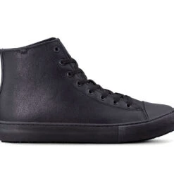 Men's Lugz Stagger Hi Slip Resistant Safety Shoes