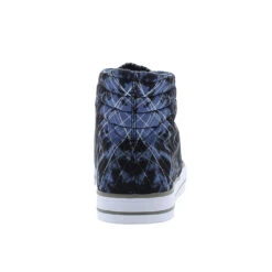 Men's Ed Hardy Justice High-Top Casual Sneakers -Puma shop 140683 299703 5