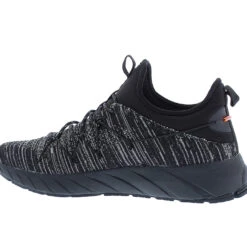 Men's French Connection Graffiti Running Shoes -Puma shop 140726 299840 3